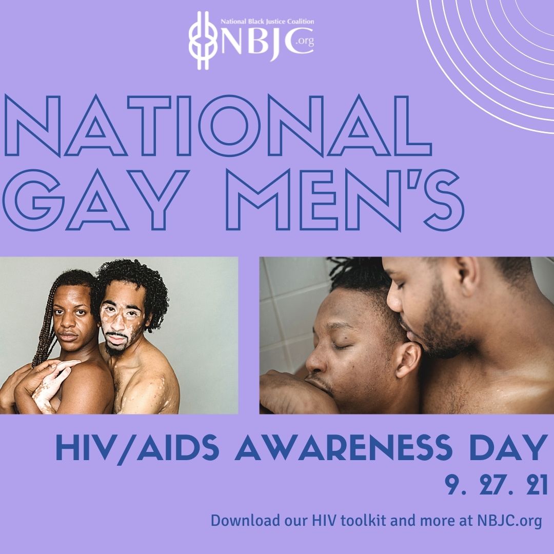 HIV Resources for Gay Men