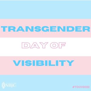 Trans Day of Visibility 4