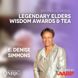 E. Denise Simmons