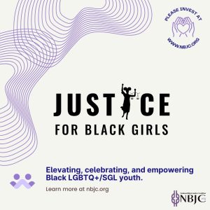 Justice For Black Girls