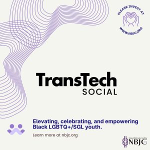 Trans Tech Social