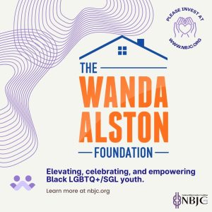 Wanda Alston