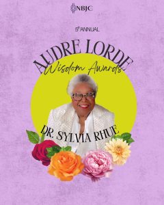 Dr. Sylvia Rhue
