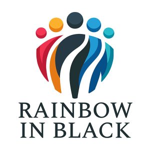 rainbow-black